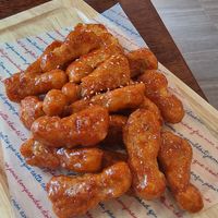  at Vegan Kitchen - 비건 키친 in Seoul