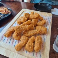  at Vegan Kitchen - 비건 키친 in Seoul