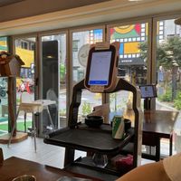   at Vegan Kitchen - 비건 키친 in Seoul