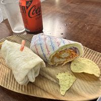   at Vegan Kitchen - 비건 키친 in Seoul