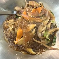   at Vegan Kitchen - 비건 키친 in Seoul