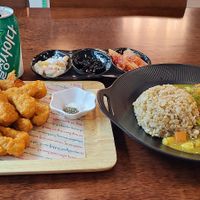  at Vegan Kitchen - 비건 키친 in Seoul