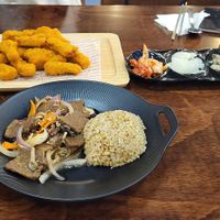  at Vegan Kitchen - 비건 키친 in Seoul