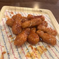   at Vegan Kitchen - 비건 키친 in Seoul