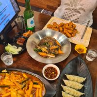  at Vegan Kitchen - 비건 키친 in Seoul