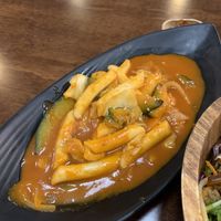   at Vegan Kitchen - 비건 키친 in Seoul