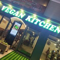  at Vegan Kitchen - 비건 키친 in Seoul