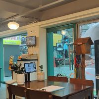  at Vegan Kitchen - 비건 키친 in Seoul