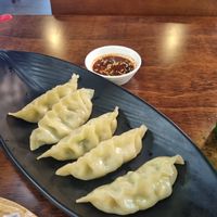  at Vegan Kitchen - 비건 키친 in Seoul