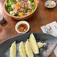  at Vegan Kitchen - 비건 키친 in Seoul