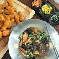 Overview at Vegan Kitchen - 비건 키친 in Seoul