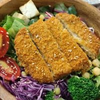  at Vegan Kitchen - 비건 키친 in Seoul