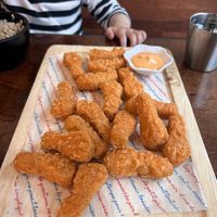   at Vegan Kitchen - 비건 키친 in Seoul