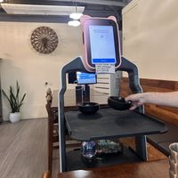   at Vegan Kitchen - 비건 키친 in Seoul