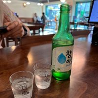  at Vegan Kitchen - 비건 키친 in Seoul