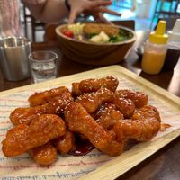  at Vegan Kitchen - 비건 키친 in Seoul