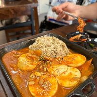  at Vegan Kitchen - 비건 키친 in Seoul