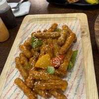   at Vegan Kitchen - 비건 키친 in Seoul