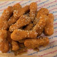   at Vegan Kitchen - 비건 키친 in Seoul