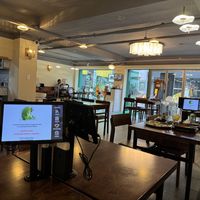   at Vegan Kitchen - 비건 키친 in Seoul