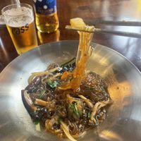   at Vegan Kitchen - 비건 키친 in Seoul