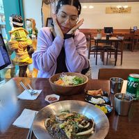  at Vegan Kitchen - 비건 키친 in Seoul