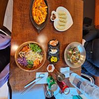  at Vegan Kitchen - 비건 키친 in Seoul