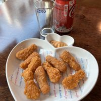   at Vegan Kitchen - 비건 키친 in Seoul