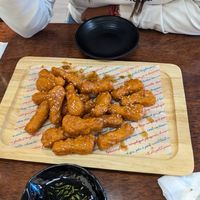  at Vegan Kitchen - 비건 키친 in Seoul