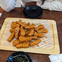  at Vegan Kitchen - 비건 키친 in Seoul