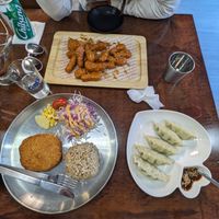  at Vegan Kitchen - 비건 키친 in Seoul