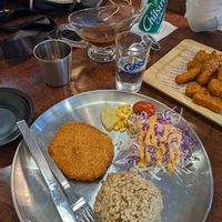  at Vegan Kitchen - 비건 키친 in Seoul