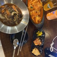   at Vegan Kitchen - 비건 키친 in Seoul