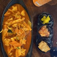   at Vegan Kitchen - 비건 키친 in Seoul