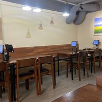   at Vegan Kitchen - 비건 키친 in Seoul