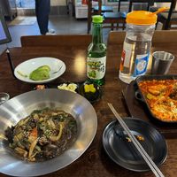   at Vegan Kitchen - 비건 키친 in Seoul