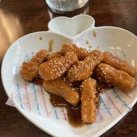   at Vegan Kitchen - 비건 키친 in Seoul