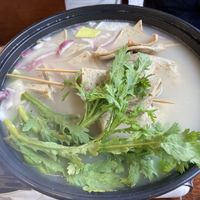   at Vegan Kitchen - 비건 키친 in Seoul