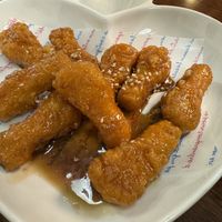   at Vegan Kitchen - 비건 키친 in Seoul