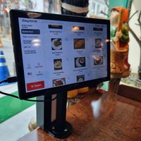 Menu at Vegan Kitchen - 비건 키친 in Seoul