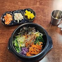  at Vegan Kitchen - 비건 키친 in Seoul