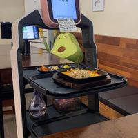  at Vegan Kitchen - 비건 키친 in Seoul