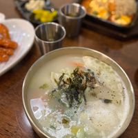  at Vegan Kitchen - 비건 키친 in Seoul