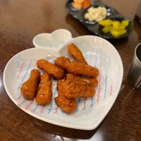  at Vegan Kitchen - 비건 키친 in Seoul