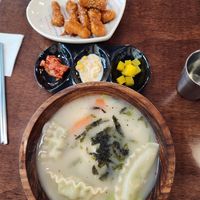  at Vegan Kitchen - 비건 키친 in Seoul