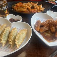   at Vegan Kitchen - 비건 키친 in Seoul