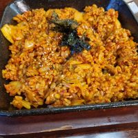   at Vegan Kitchen - 비건 키친 in Seoul