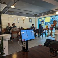  at Vegan Kitchen - 비건 키친 in Seoul