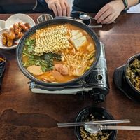  at Vegan Kitchen - 비건 키친 in Seoul