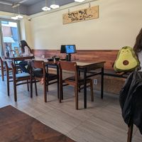  at Vegan Kitchen - 비건 키친 in Seoul